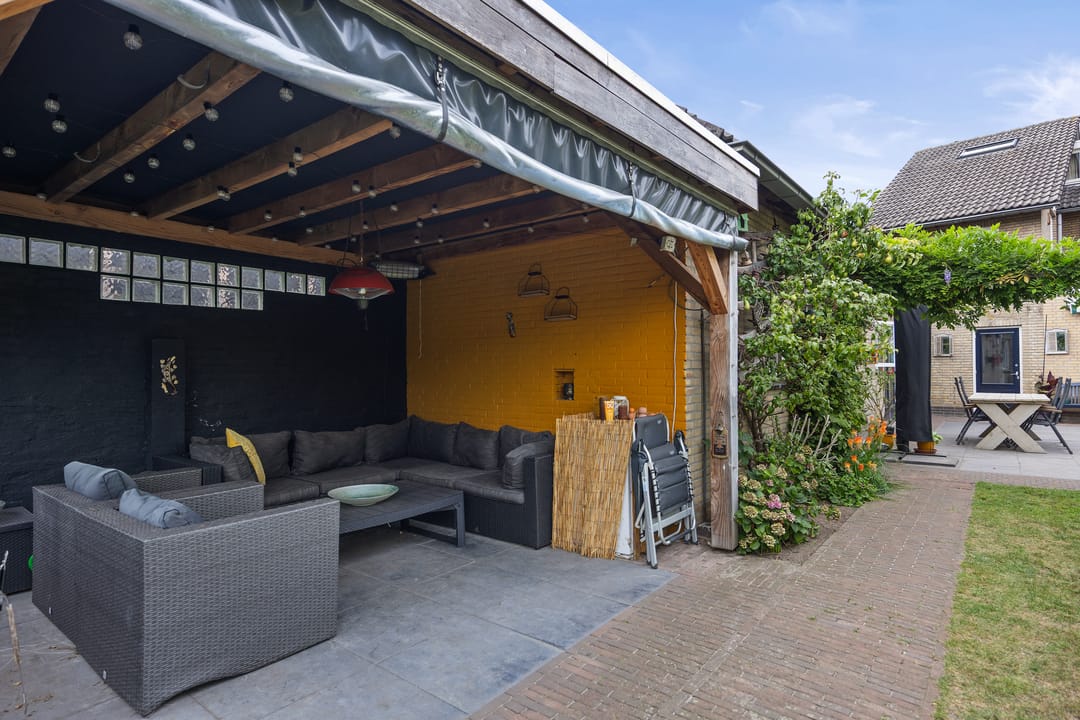 Foto 38 van Wilhelminastraat 33