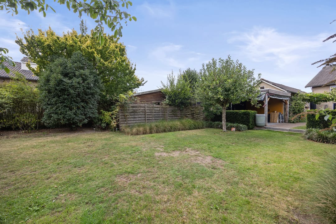 Foto 41 van Wilhelminastraat 33