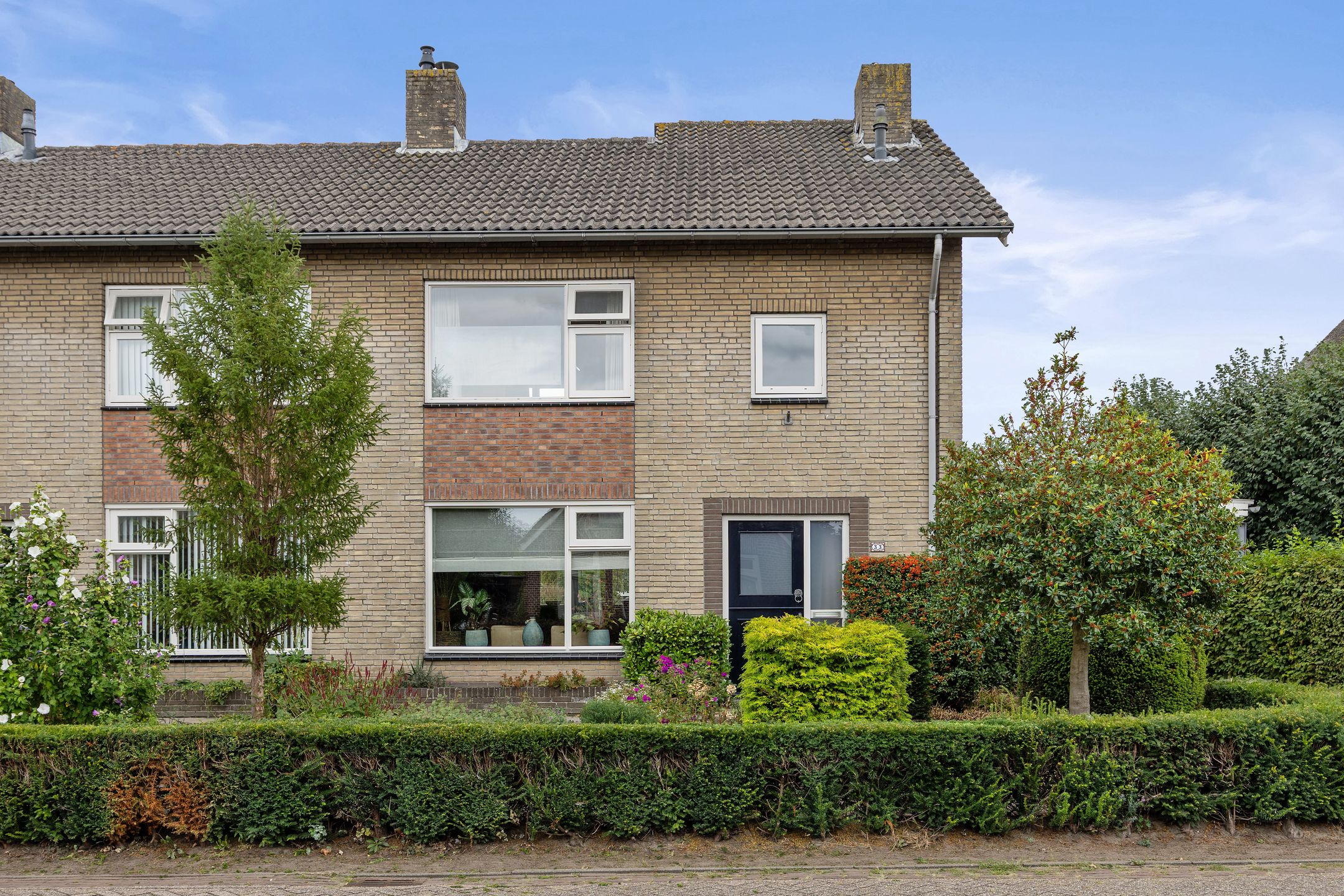 Foto 45 van Wilhelminastraat 33