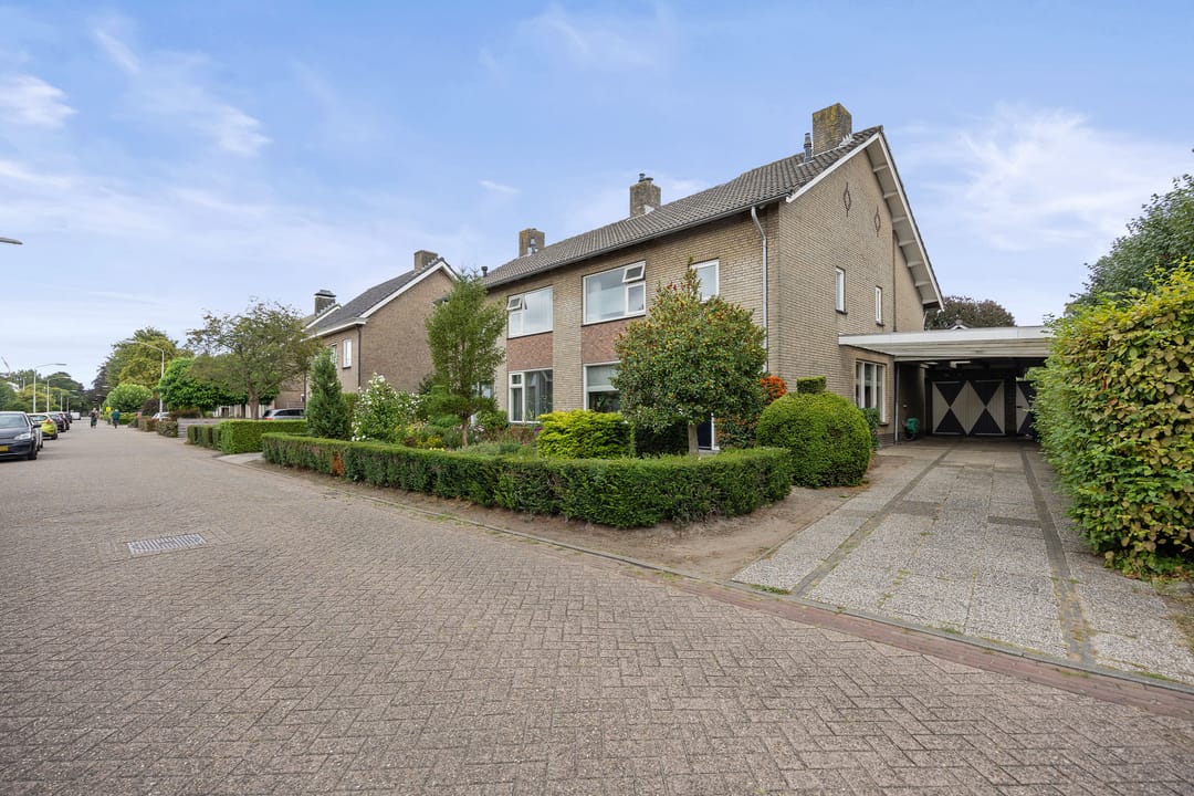 Foto 46 van Wilhelminastraat 33