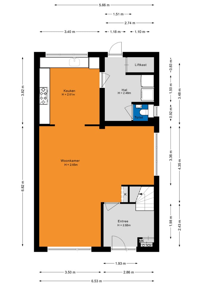 Foto 50 van Wilhelminastraat 33