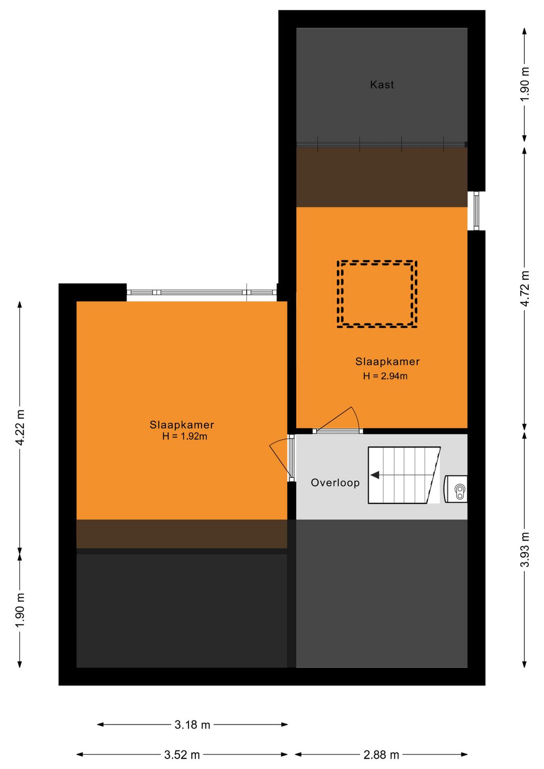 Foto 52 van Wilhelminastraat 33