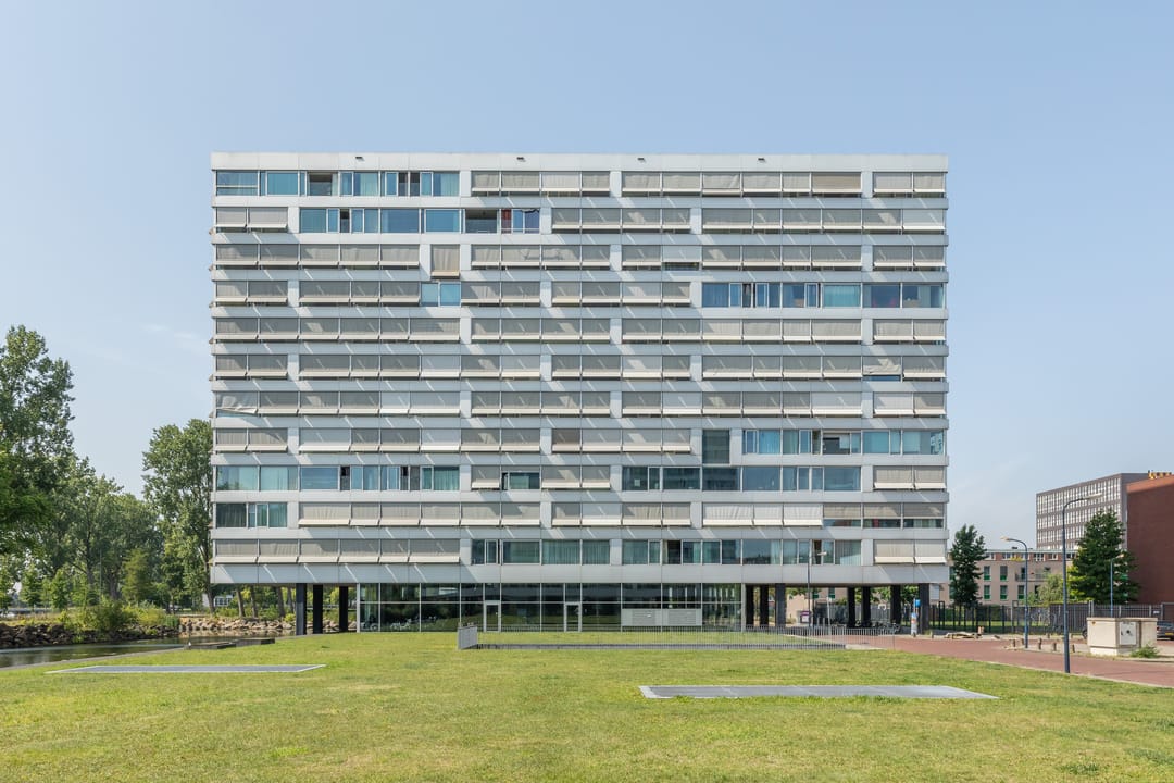 Photo 1 of Jan van Zutphenstraat 539