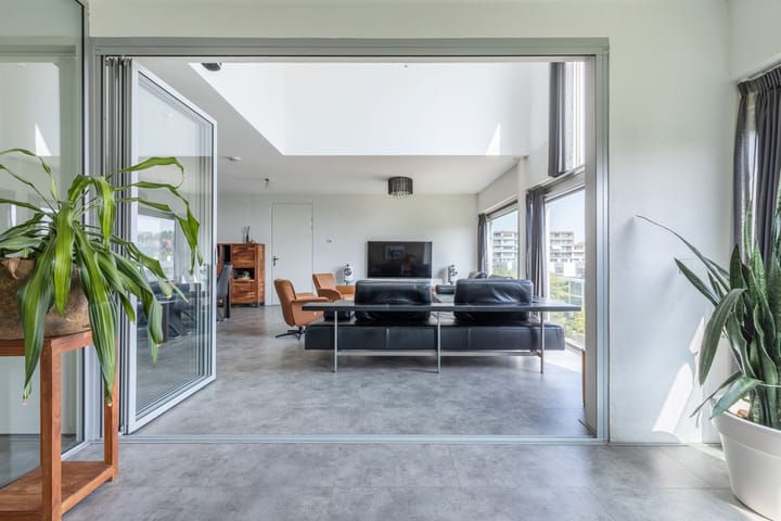 Foto 2 van Jan van Zutphenstraat 539