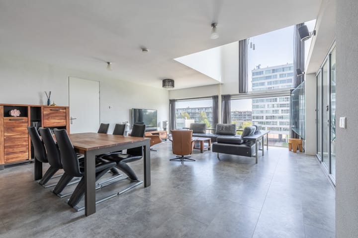 Foto 3 van Jan van Zutphenstraat 539