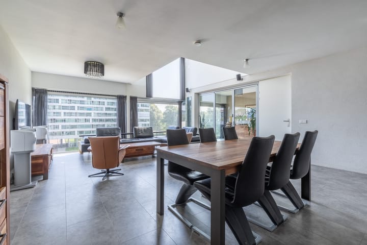 Foto 6 van Jan van Zutphenstraat 539