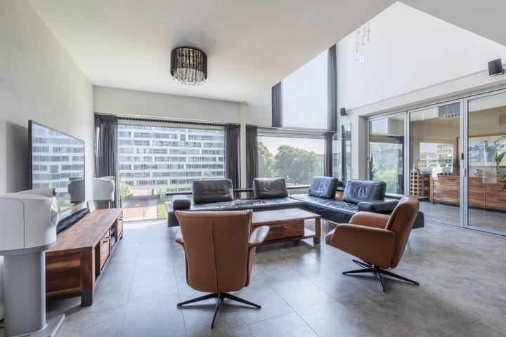 Foto 7 van Jan van Zutphenstraat 539