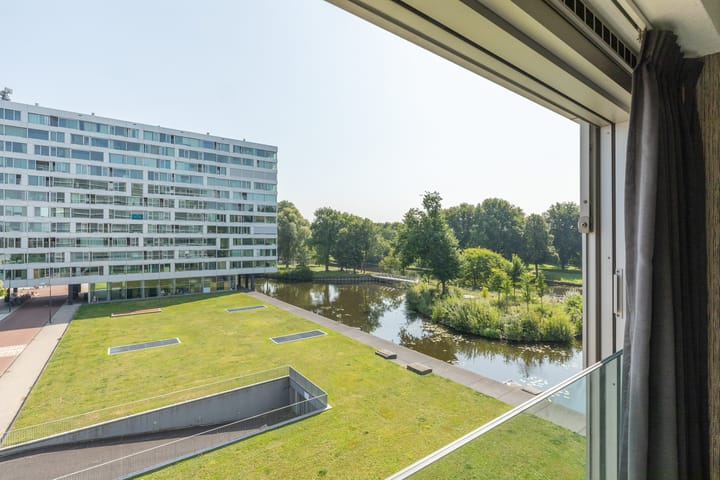 Foto 18 van Jan van Zutphenstraat 539