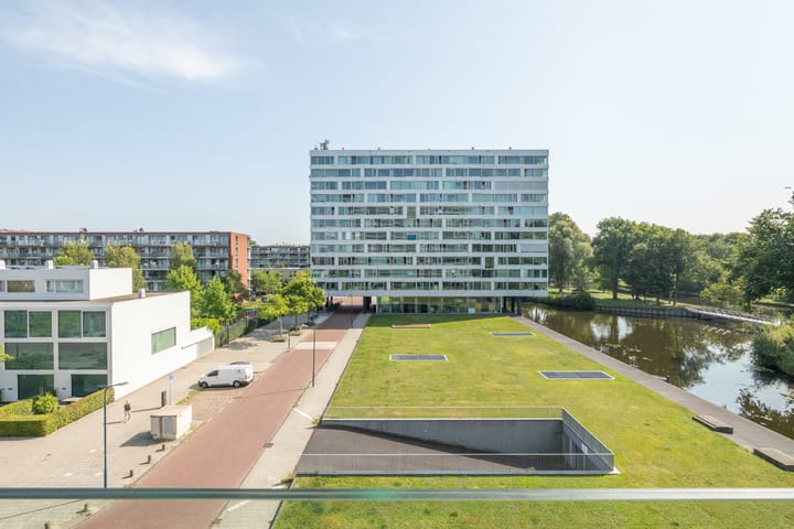 Foto 19 van Jan van Zutphenstraat 539