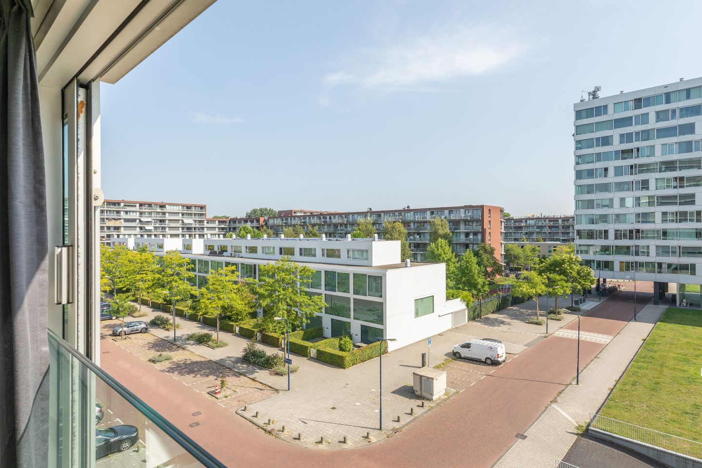 Photo 20 of Jan van Zutphenstraat 539