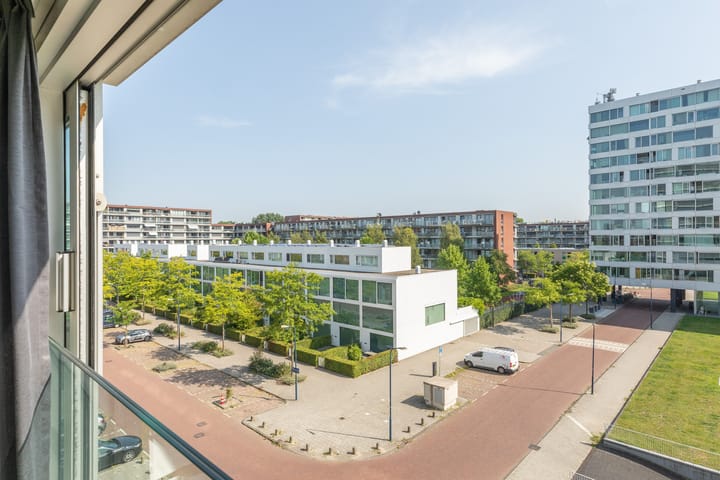 Foto 20 van Jan van Zutphenstraat 539