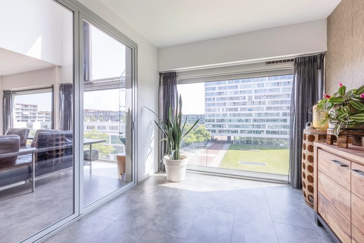 Foto 22 van Jan van Zutphenstraat 539