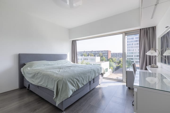 Foto 29 van Jan van Zutphenstraat 539