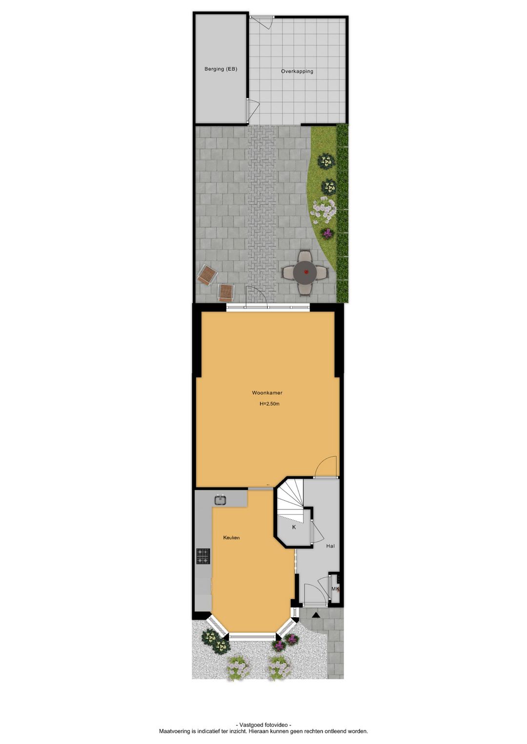 Foto 43 van Laan der Verenigde Naties 77