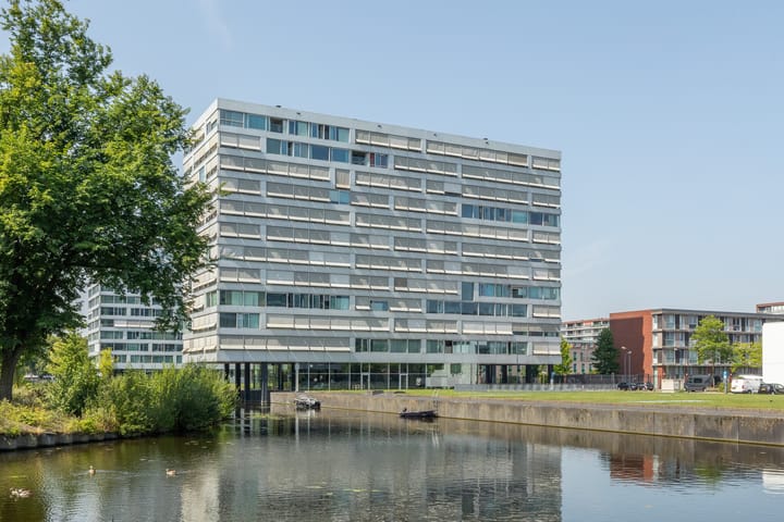 Foto 47 van Jan van Zutphenstraat 539