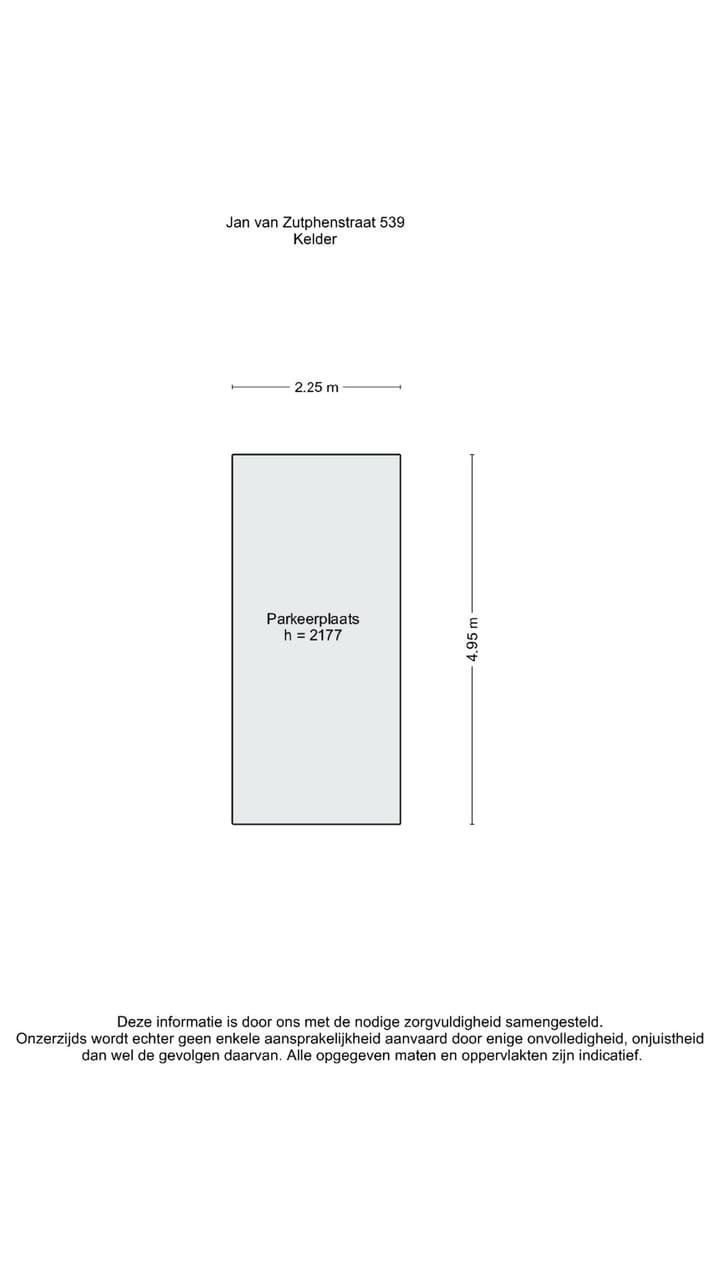 Foto 52 van Jan van Zutphenstraat 539