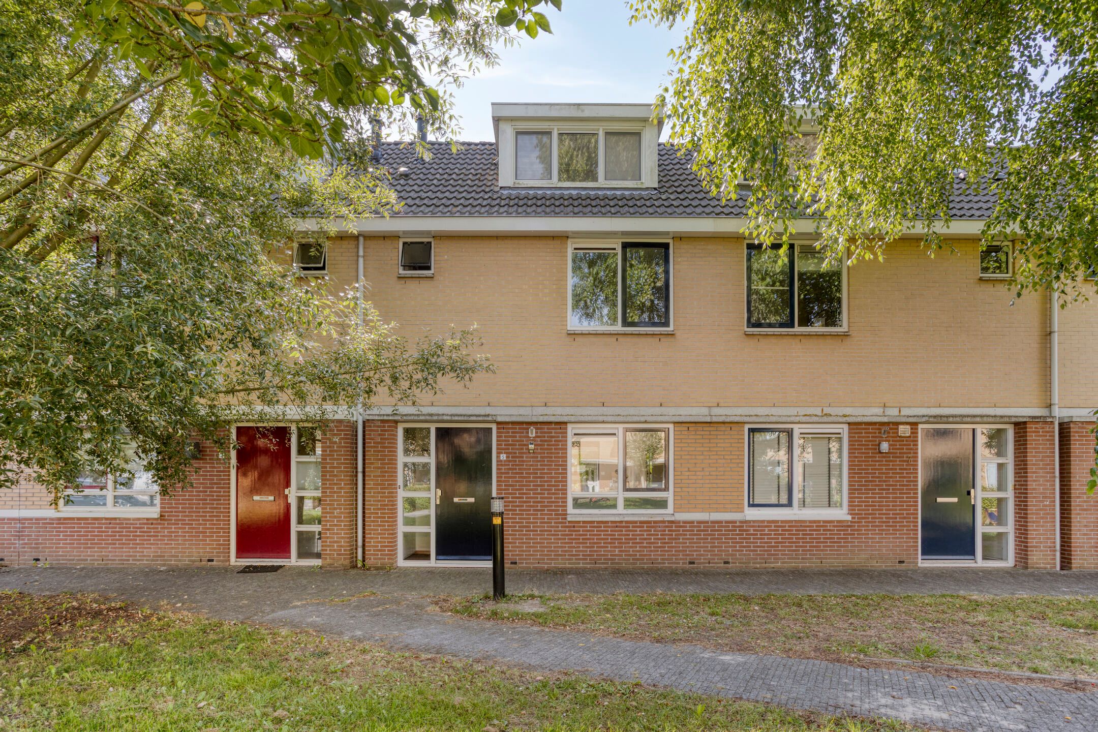 Moesson, 5, Zeewolde, 3893CW, Flevoland, Nederland 5 