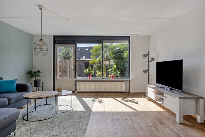 Foto 2 van Moesson 5