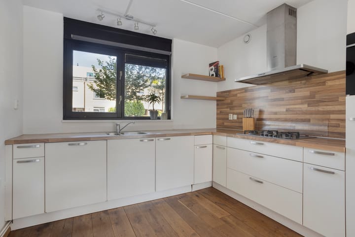 Foto 3 van Moesson 5