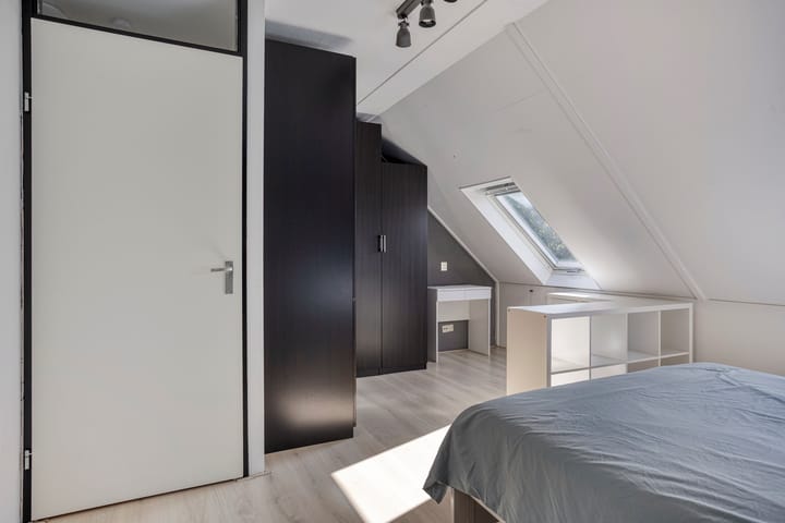 Foto 4 van Moesson 5