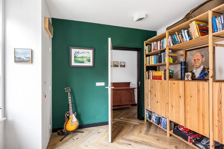 Foto 29 van Hoogstraat 21