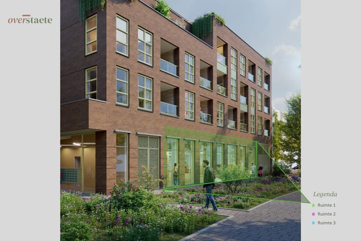 Kwakelkade 21, Alkmaar