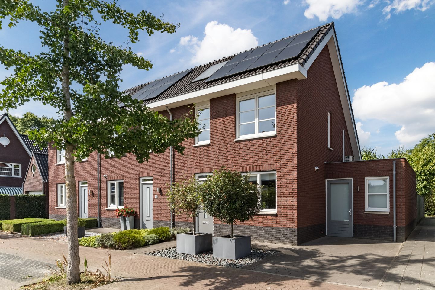 Photo 1 of Nachtegaal 43