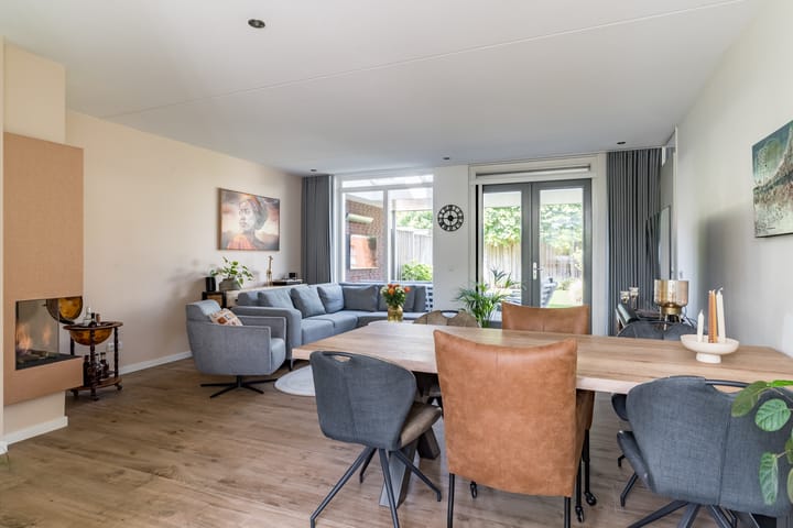 Photo 3 of Nachtegaal 43