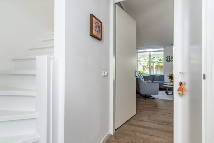 Photo 4 of Nachtegaal 43