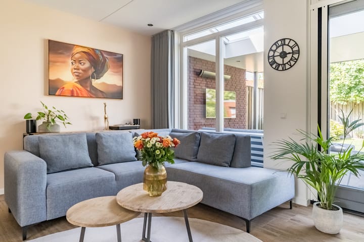 Photo 7 of Nachtegaal 43