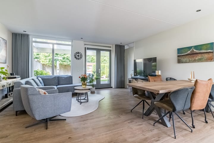 Photo 9 of Nachtegaal 43