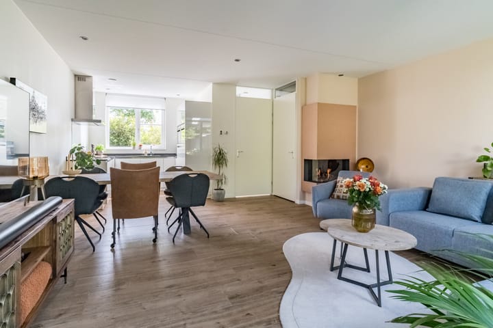 Photo 10 of Nachtegaal 43