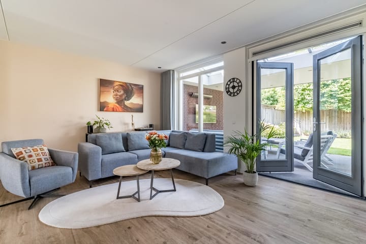 Photo 8 of Nachtegaal 43