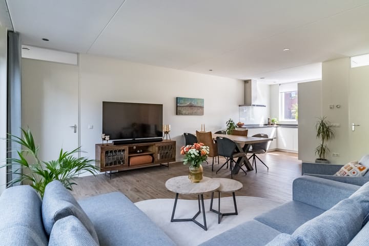 Photo 11 of Nachtegaal 43