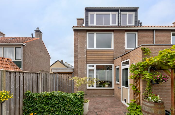 Foto 2 van Hendrikjesweg 43