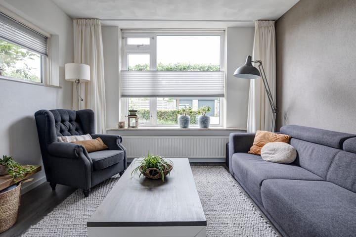 Foto 3 van Hendrikjesweg 43