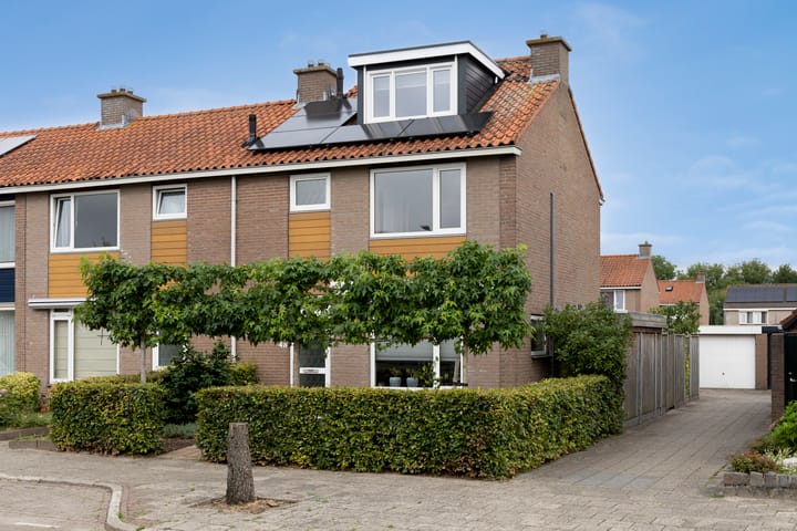 Foto 4 van Hendrikjesweg 43