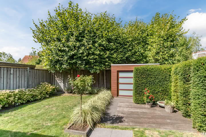 Photo 39 of Nachtegaal 43