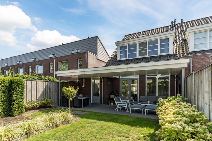 Photo 2 of Nachtegaal 43