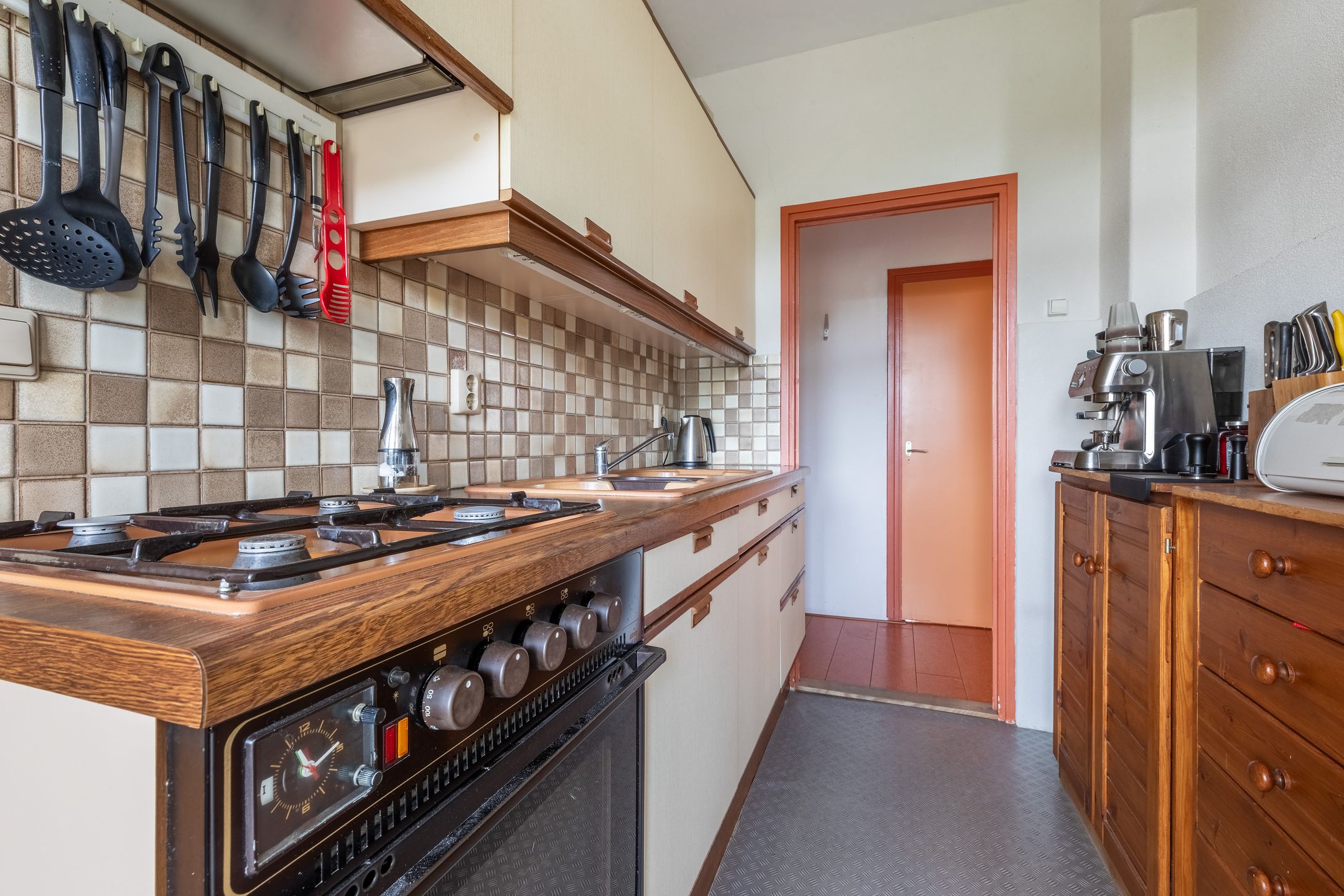 Foto 3 van Burgemeester Röellstraat 22-5