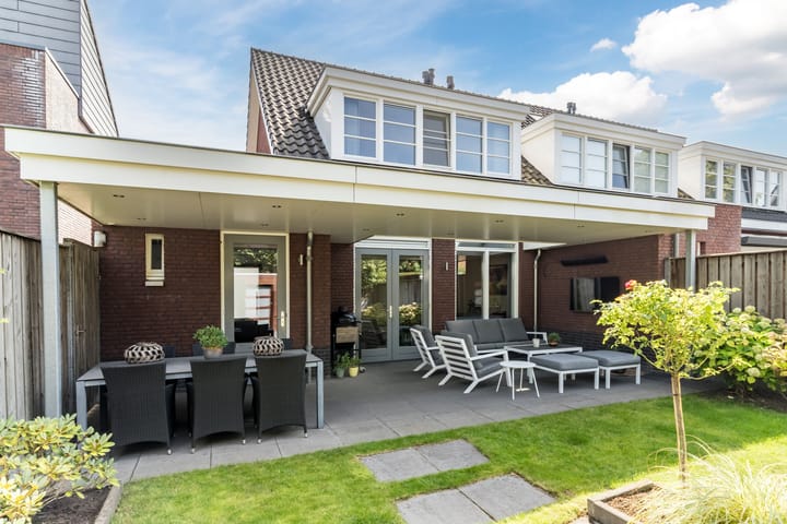 Photo 42 of Nachtegaal 43