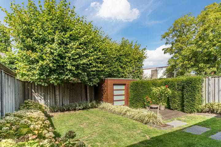 Photo 43 of Nachtegaal 43