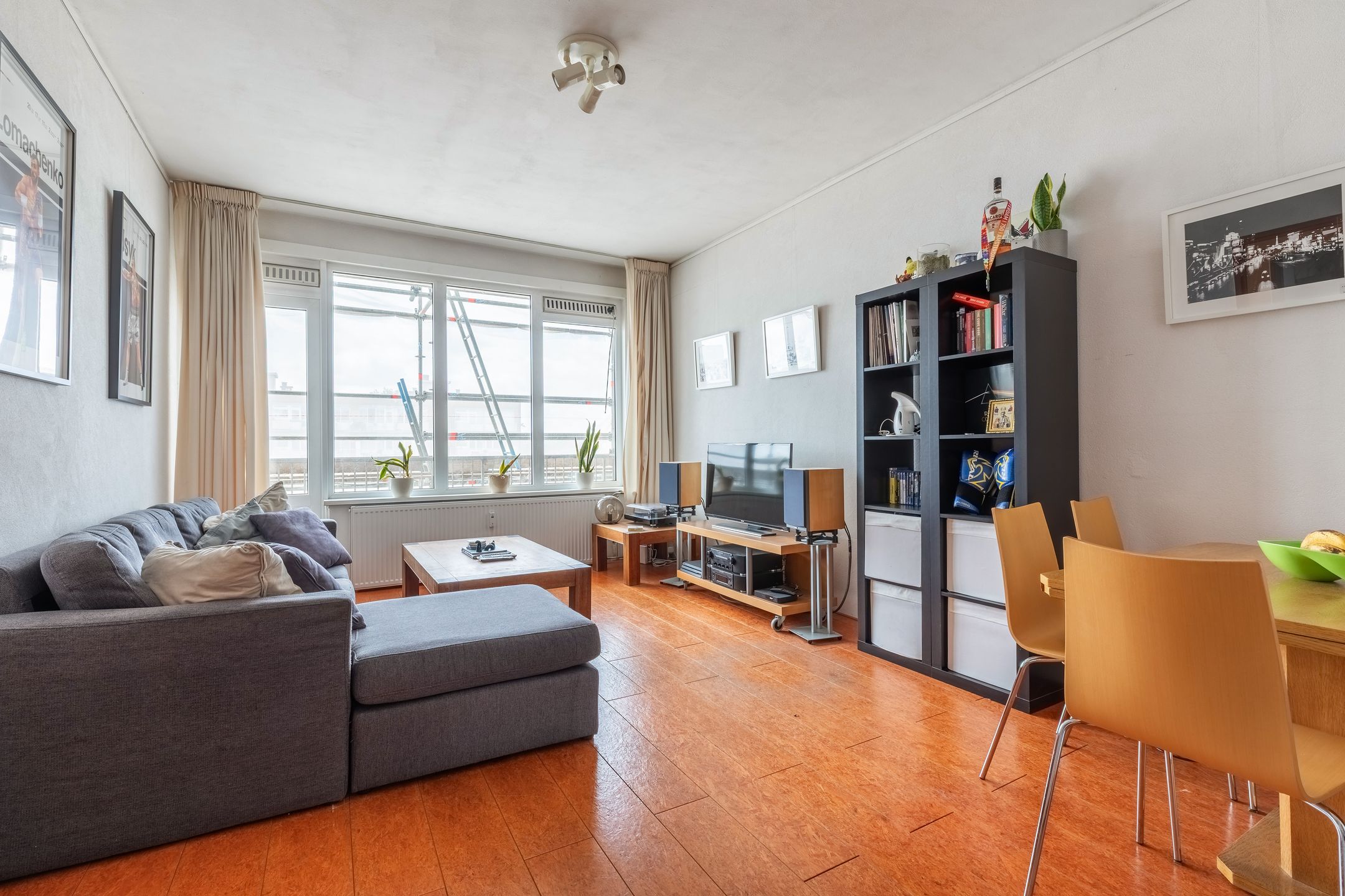 Foto 6 van Burgemeester Röellstraat 22-5