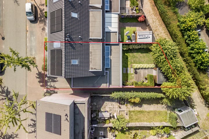 Photo 44 of Nachtegaal 43