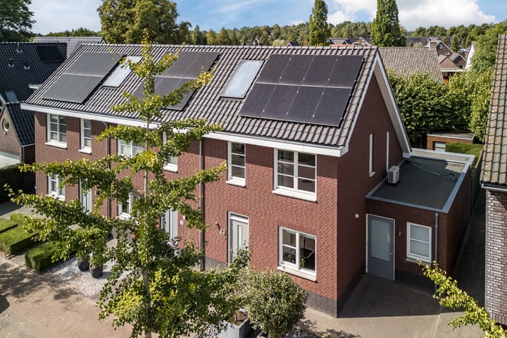 Photo 45 of Nachtegaal 43