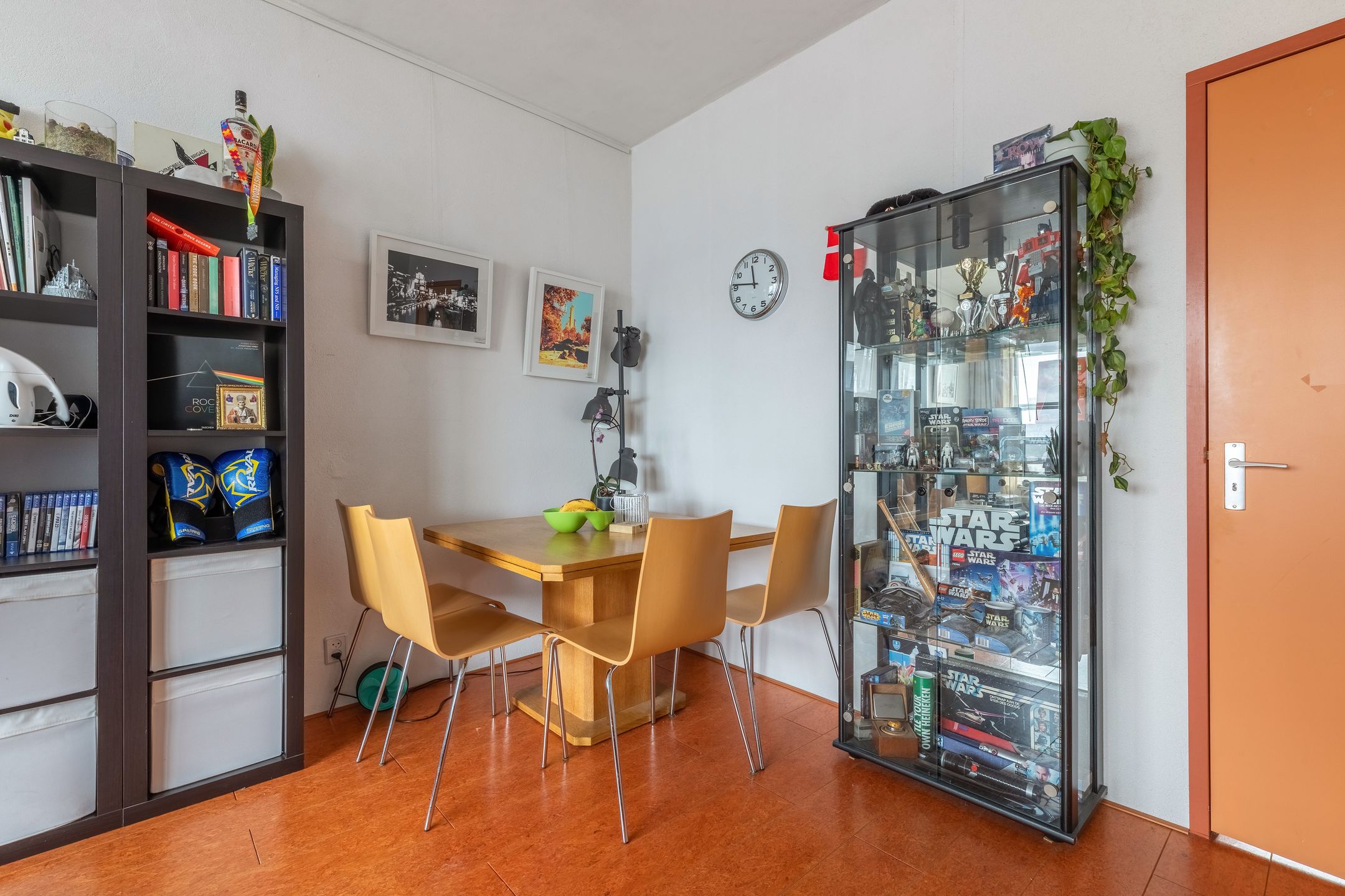 Foto 9 van Burgemeester Röellstraat 22-5