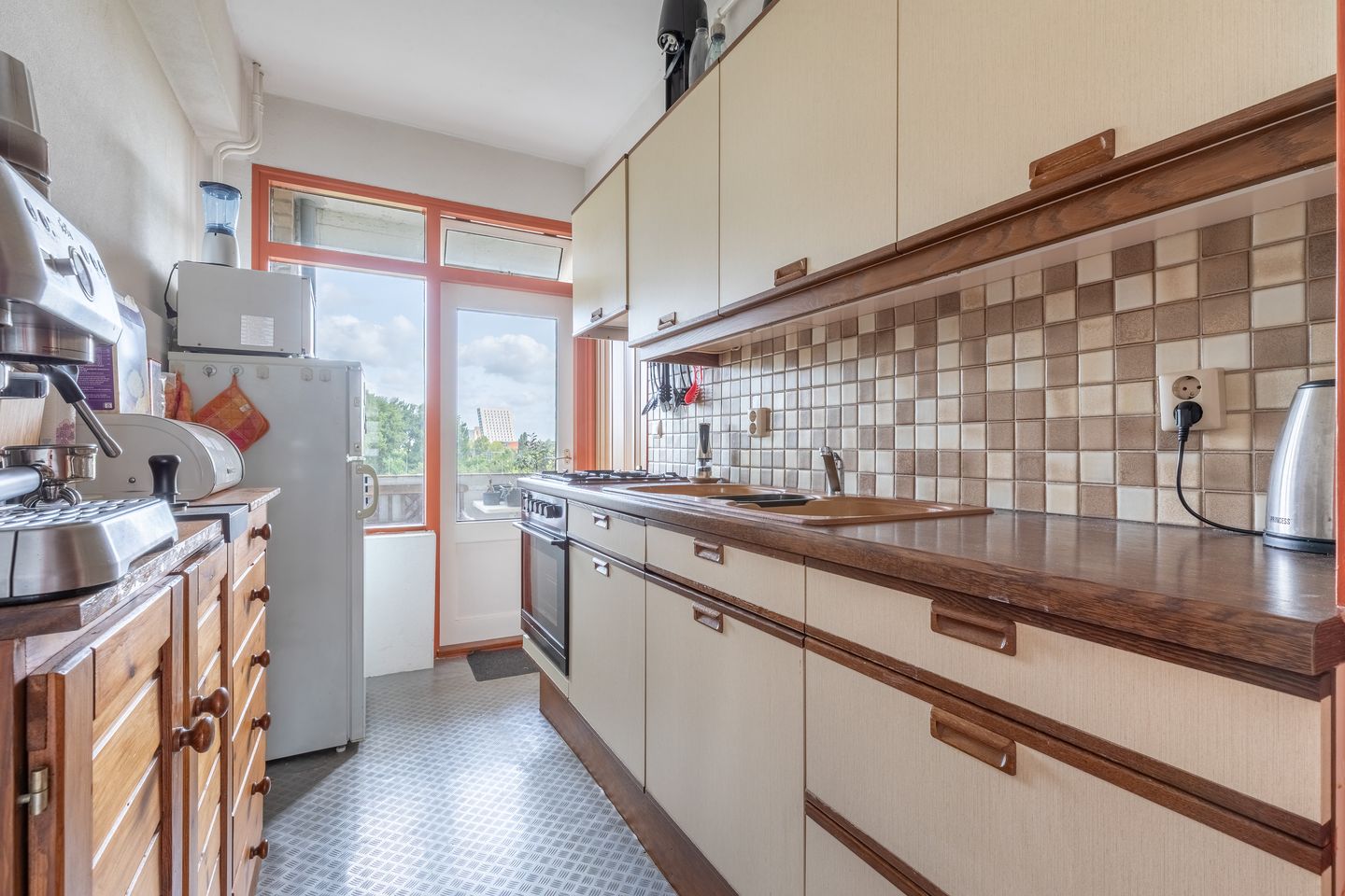 Foto 10 van Burgemeester Röellstraat 22-5