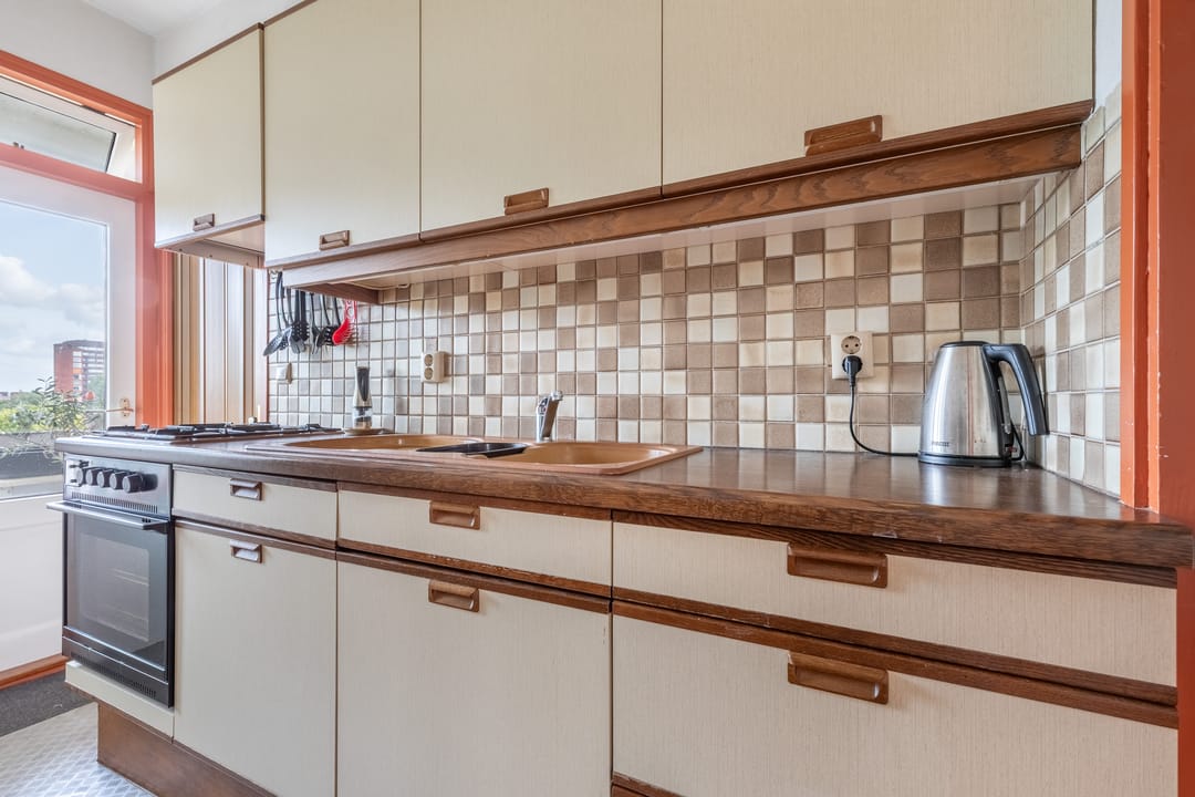 Foto 11 van Burgemeester Röellstraat 22-5