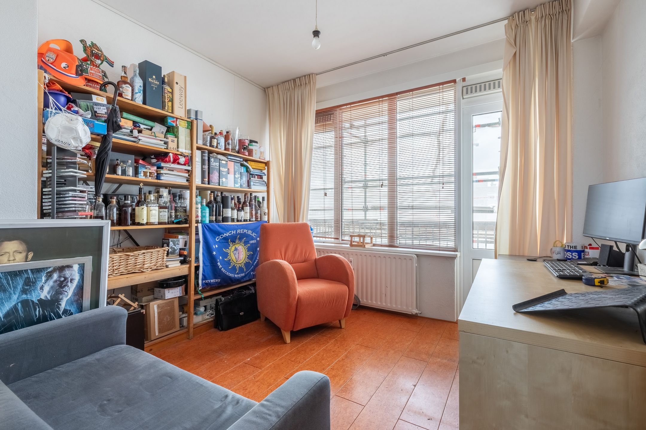 Foto 12 van Burgemeester Röellstraat 22-5