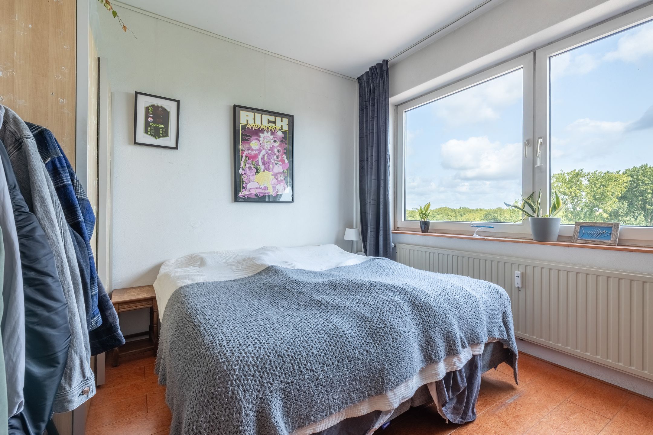 Foto 15 van Burgemeester Röellstraat 22-5